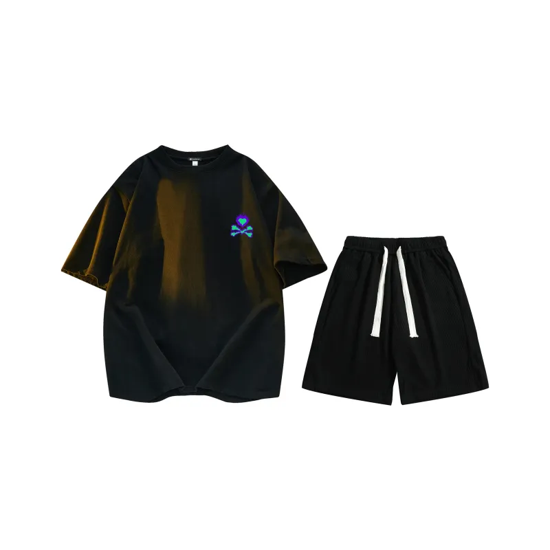 ROBINHOOD Casual Sportswear Unisex-1