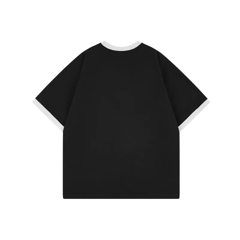 BLANC & ECLARE T Shirts Unisex-1