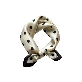 Cranta Komeia Silk Scarves Women's
