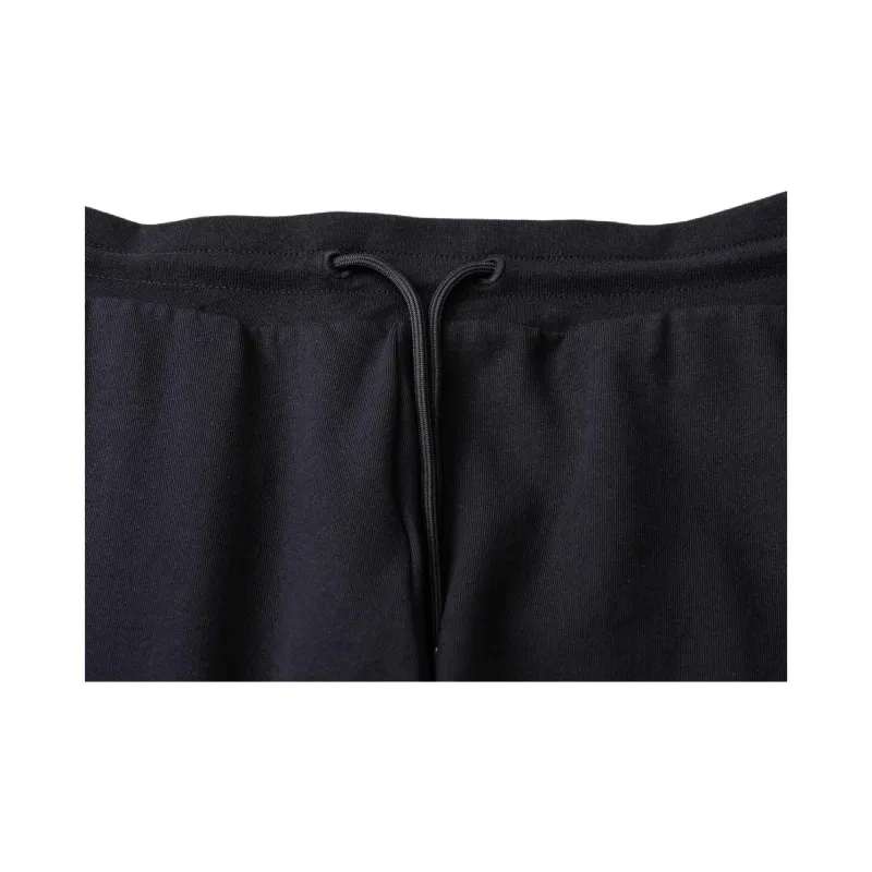 FILA FUSION Noi Siamo Casual Pants Women's Black-2
