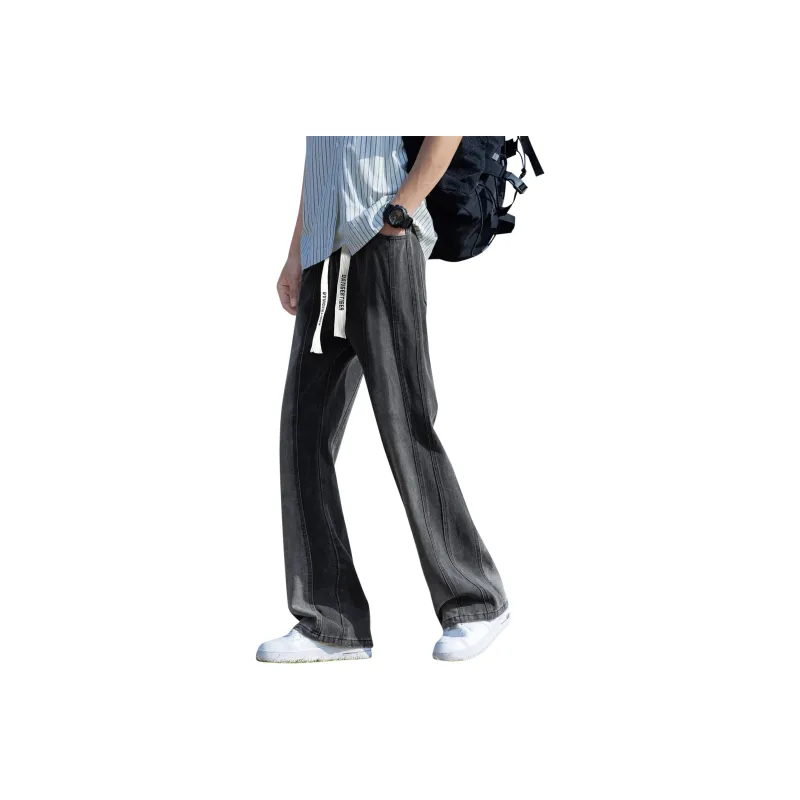 DANGERTIGER Jeans Unisex-11