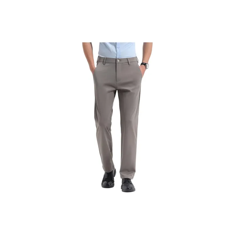 A.B.X Suit Trousers Unisex-10