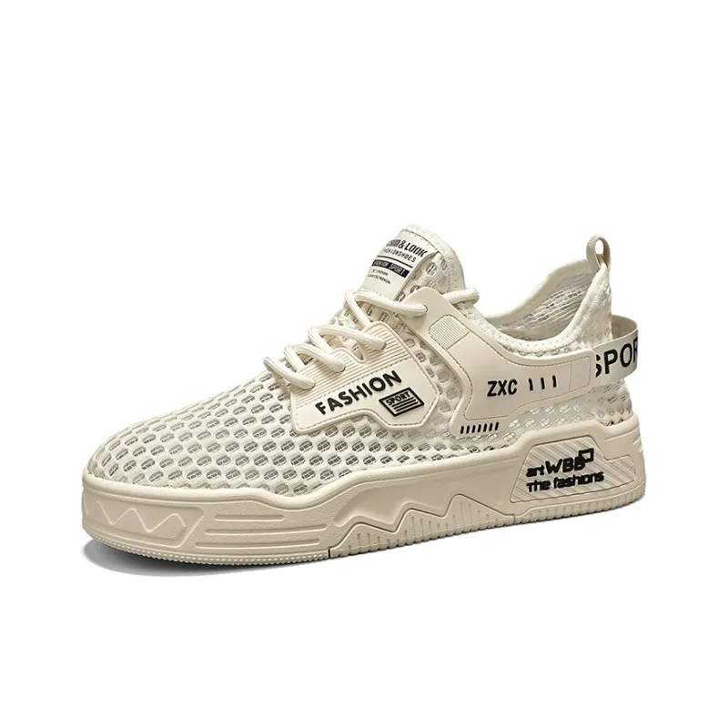 Ncmt Cushioning, Slip Resistant, Abrasion Resistant, Breathable, Quick Dry, Support Low Top Running Shoes Unisex-1