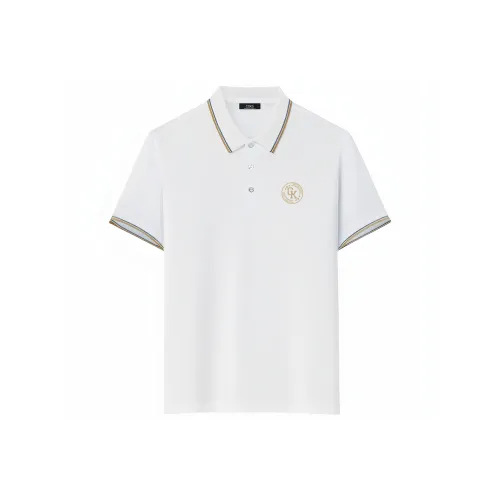 CSKS Polo Shirts Unisex