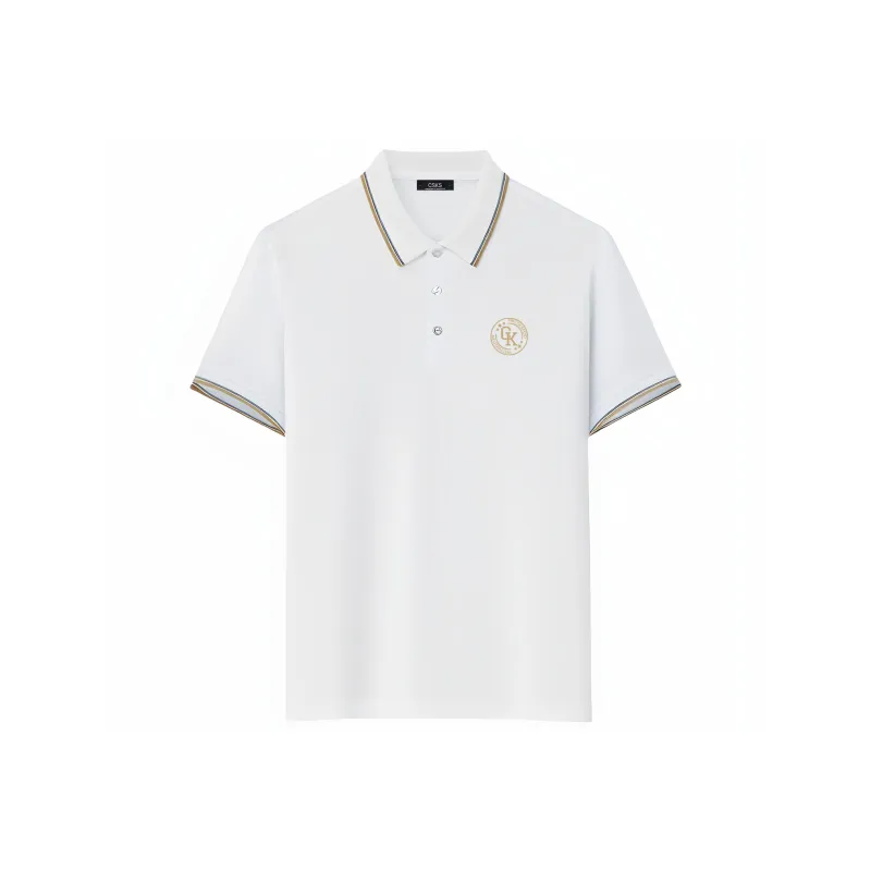CSKS Polo Shirts Unisex-6