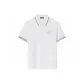 Wrinkle-Resistant/Mosquito-Repellent/Mint Scent-White