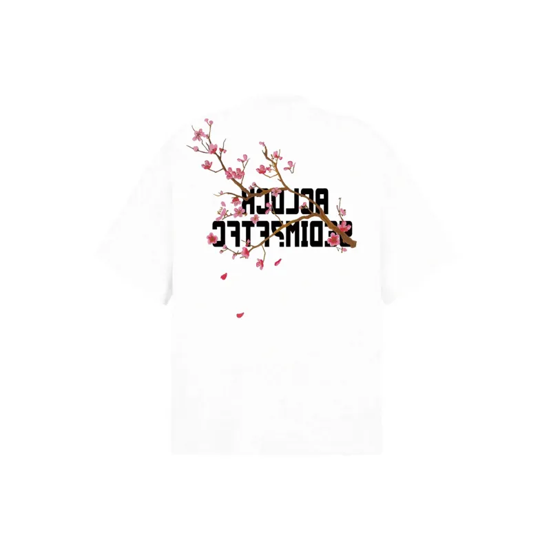 SUNSETMONENT Short Sleeved T Shirts Unisex-4