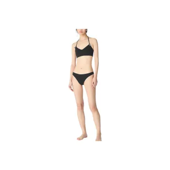 Bottega Veneta SS25 Bikini Women's Black