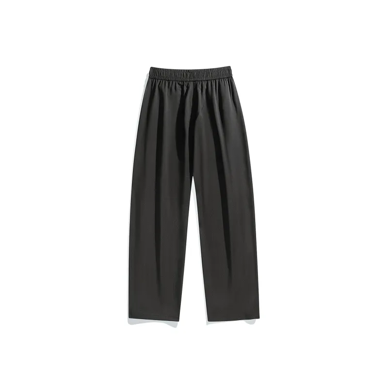 Chinpeno Suit Trousers Unisex-1