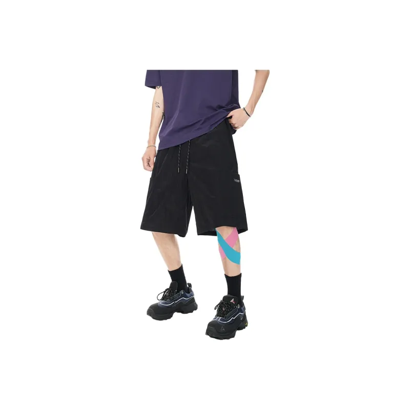 OPMO Casual Shorts Unisex-12