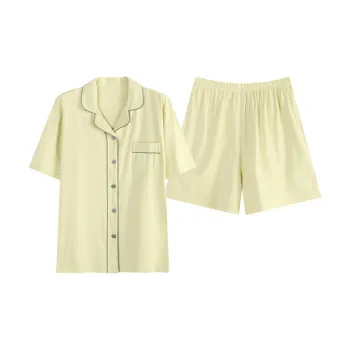 GOSO Women's Pajama Sets
