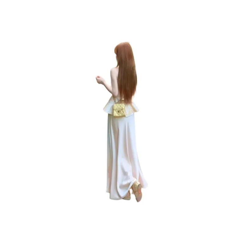 INCO VIBE Two Piece Skirt Sets Women's-1