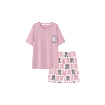 XISHE Women's Pajama Sets