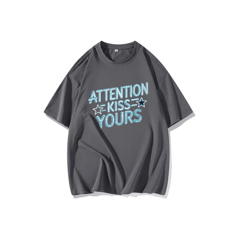 FAIRWHALE T Shirts Women's-12