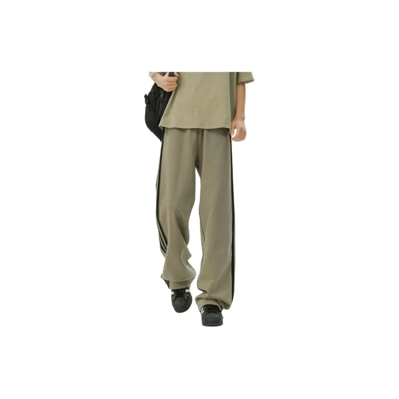 JIMI&JONS Casual Pants Unisex-7