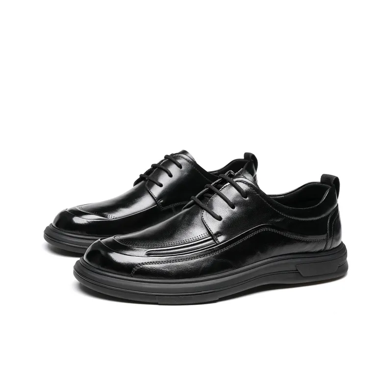 MILLIE'S Casual Shoes Men's Black-2