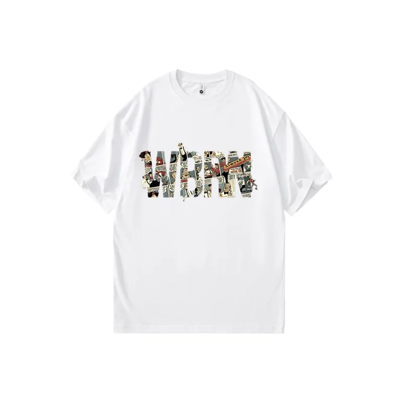 YINLEI T Shirts Unisex-4