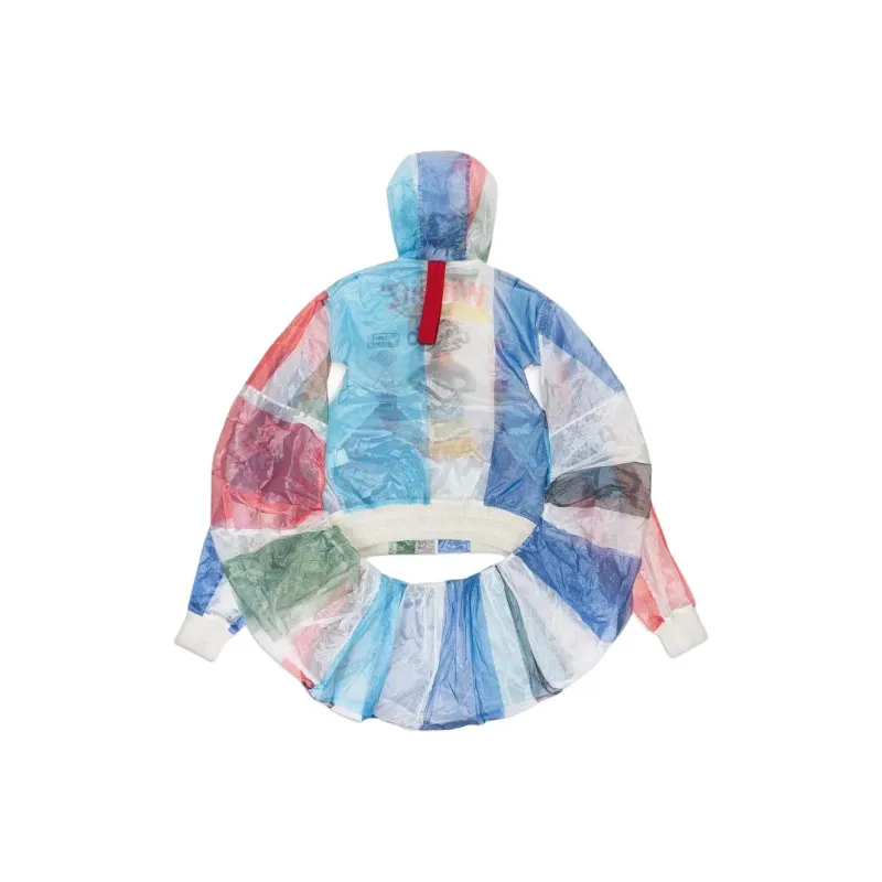 WALTER VAN BEIRENDONCK Jackets & Coats Men's Multicolor-1
