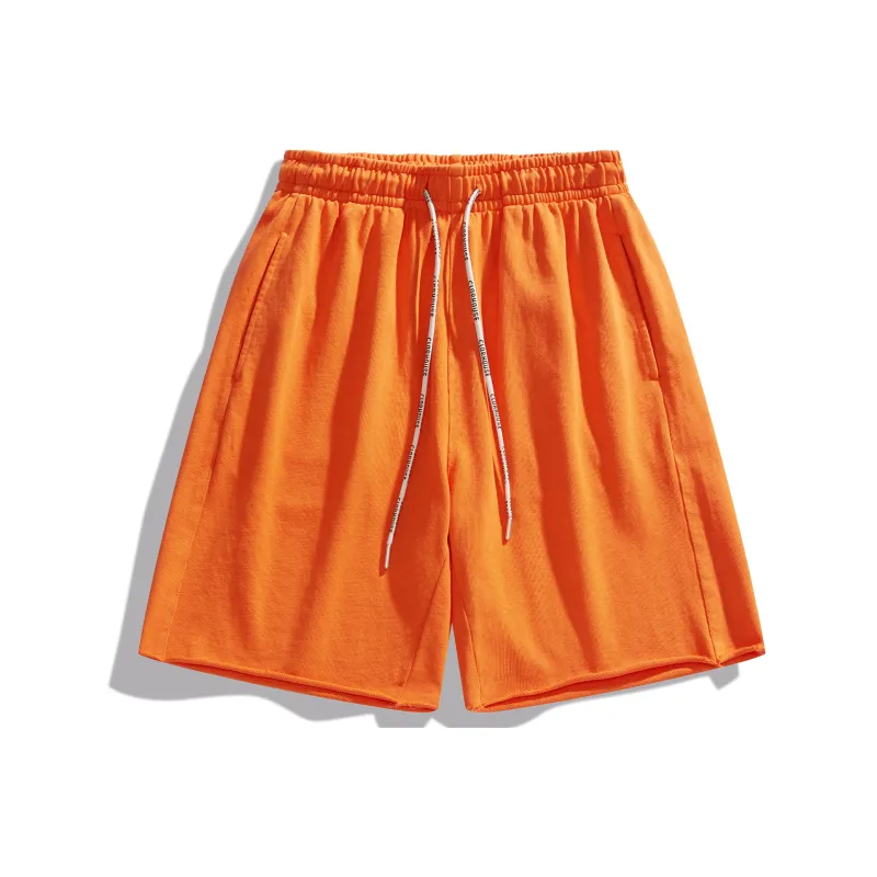 PISYPOX Casual Shorts Unisex-10