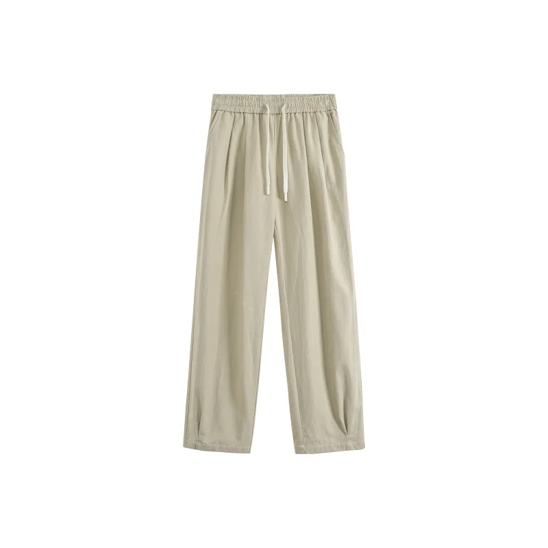NOME Casual Pants Unisex-6