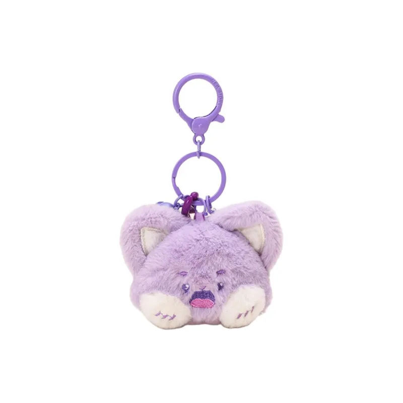 Jinnew Keychains Unisex-12