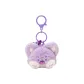 Purple-Wow Cat Head