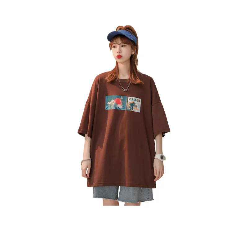 FORCEPULR T Shirts Unisex-18