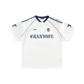 MAURRGOOU T Shirts Unisex