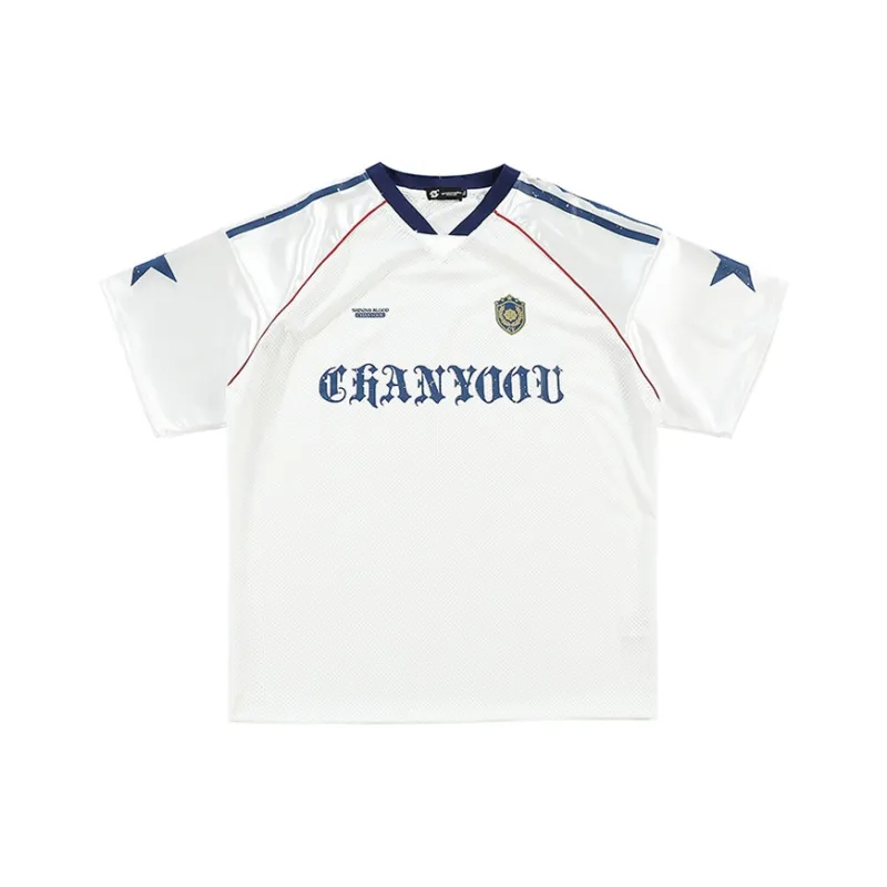 MAURRGOOU T Shirts Unisex-0