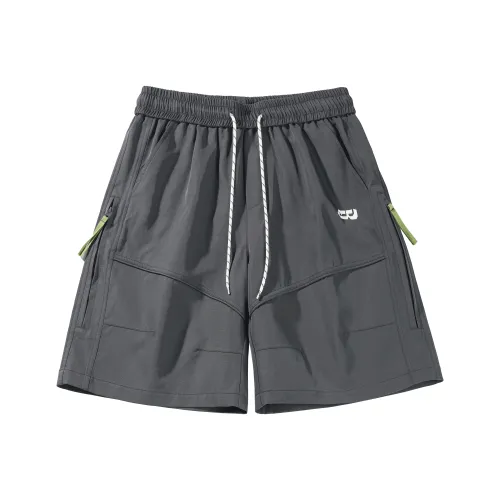 CTIDESTRAW Cargo Shorts Unisex