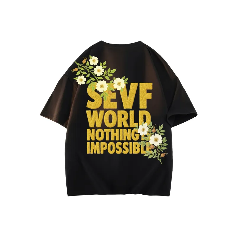 7 SEVFUN T Shirts Unisex-1