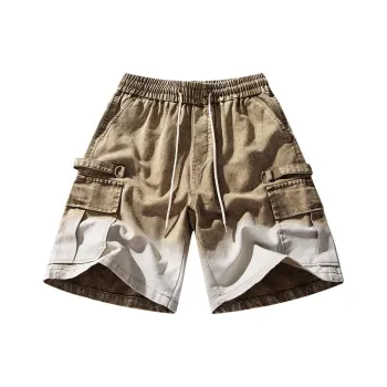 IGOI Denim Shorts Unisex
