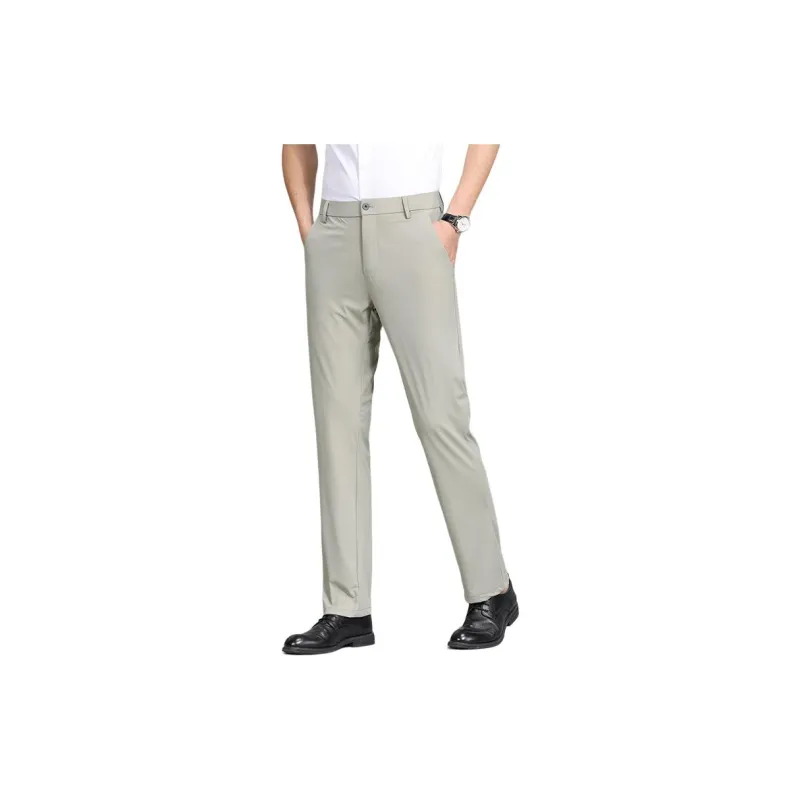 A.B.X Suit Trousers Unisex-10