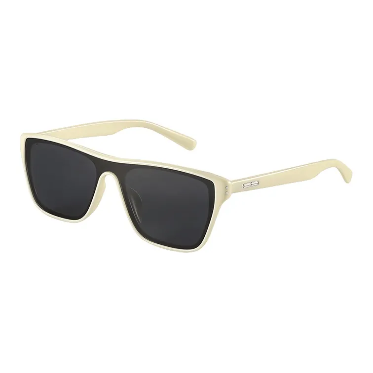 YUZHAOLIN TR90 Sunglasses Unisex-2