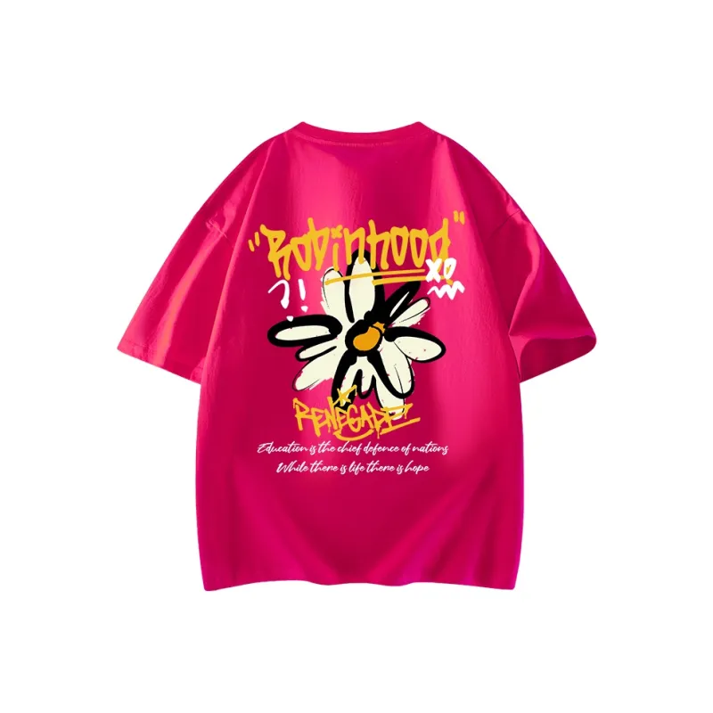 ROBINHOOD T Shirts Unisex-21