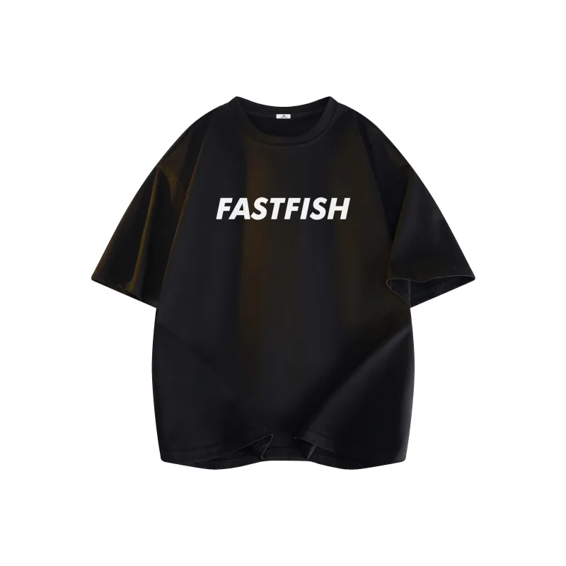 FASTFISH T Shirts Unisex-1