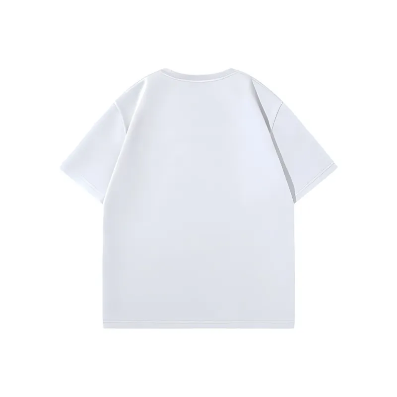 HIPANDA T Shirts Unisex-1