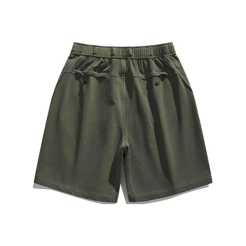 PISYPOX Casual Shorts Unisex-11