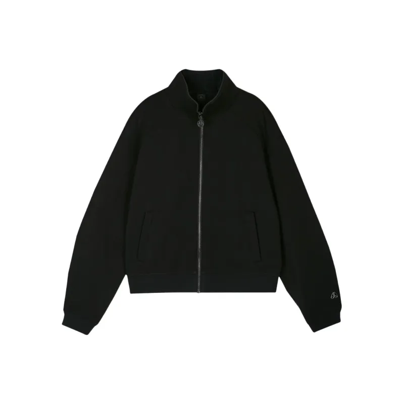 Moose Knuckles Jackets & Coats Women's Black-0