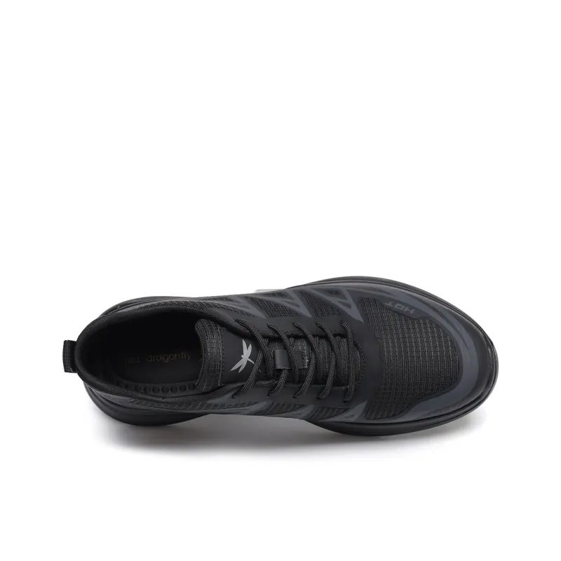 RED DRAGONFLY Mesh Shoes Abrasion Resistant Low Top Casual Shoes Men's-3