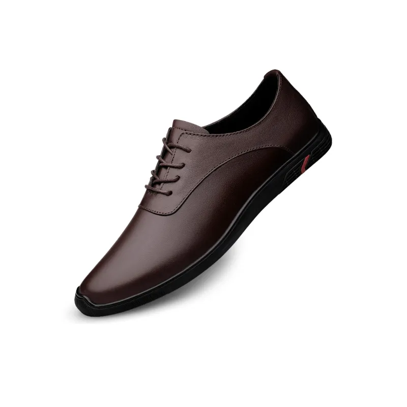 British Knights Casual Shoes Men's Brown-2
