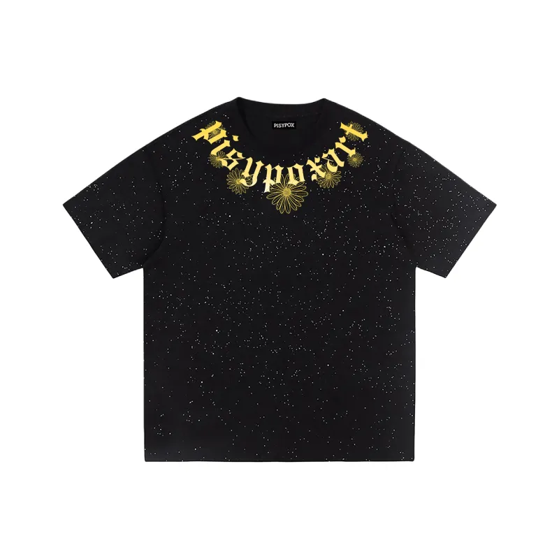 PISYPOX T-Shirts Unisex-9