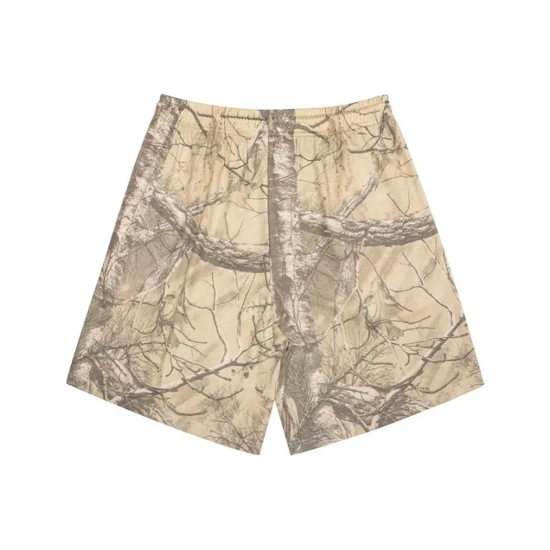 ROBINHOOD Casual Shorts Women's-1