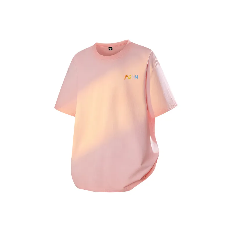 FCMM T Shirts Unisex-16