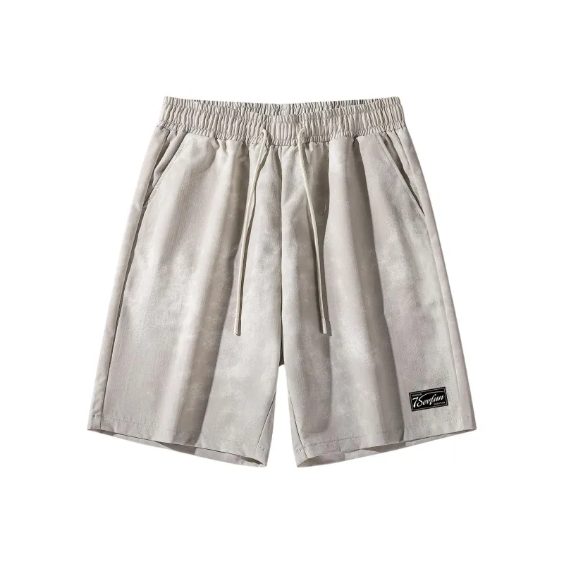 7 SEVFUN Casual Shorts Unisex-5