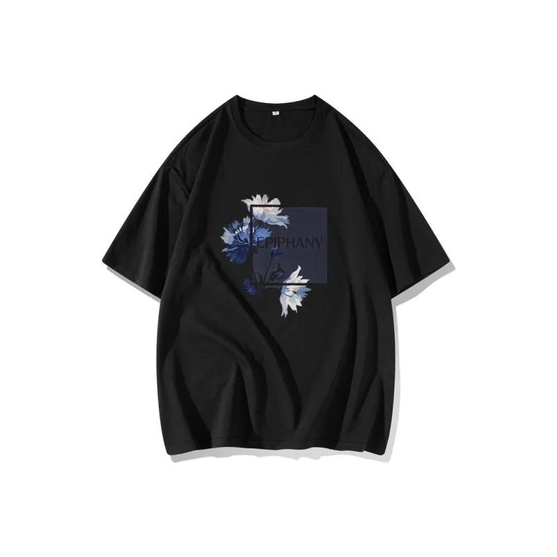 FAIRWHALE T Shirts Women's-3