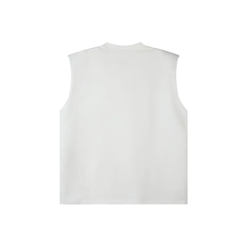 33TH Tank Tops Unisex-1