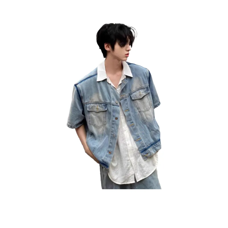 Imcrasy Shirts Unisex Blue-0