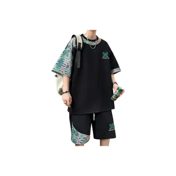WELTER EXPERIMENT Casual Sportswear Unisex