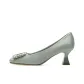 Silver Gray